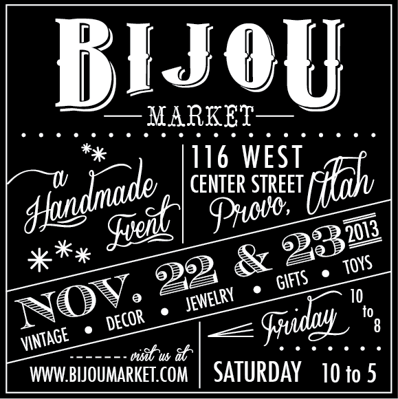 Bijou Market House of Jade Interiors