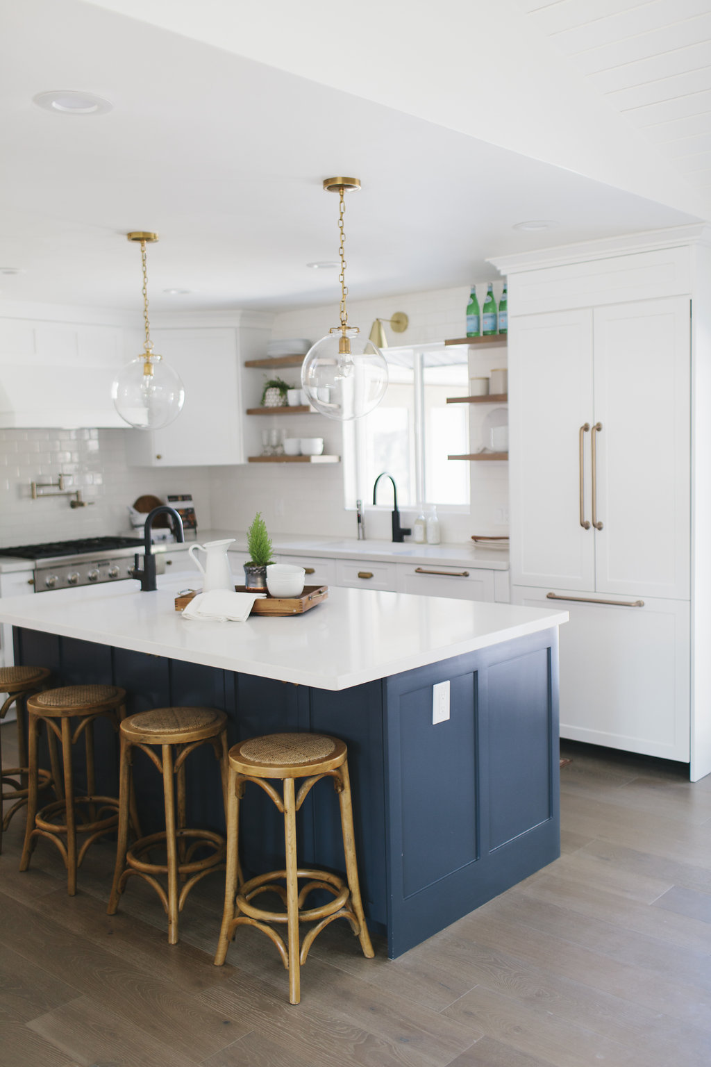 Mixing Metals House Of Jade Interiors