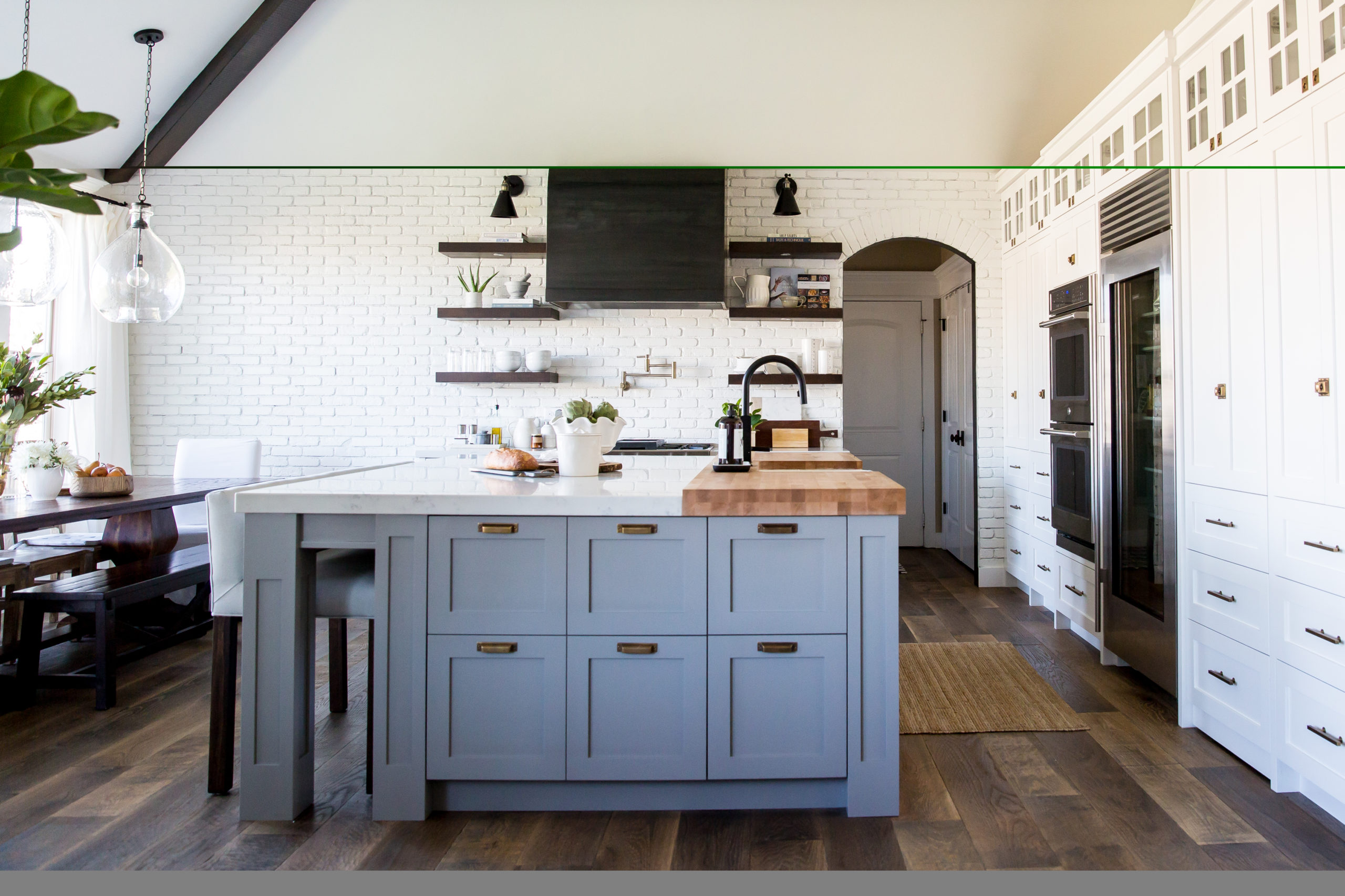 Lehi Remodel Reveal House Of Jade Interiors