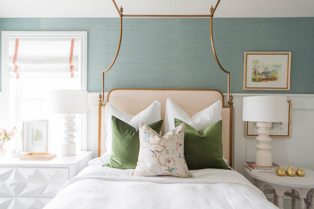How To Mix Match Nightstands House Of Jade Interiors
