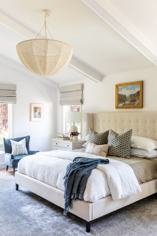 Havencrest Remodel Part Three: The Master Suite | House of Jade Interiors