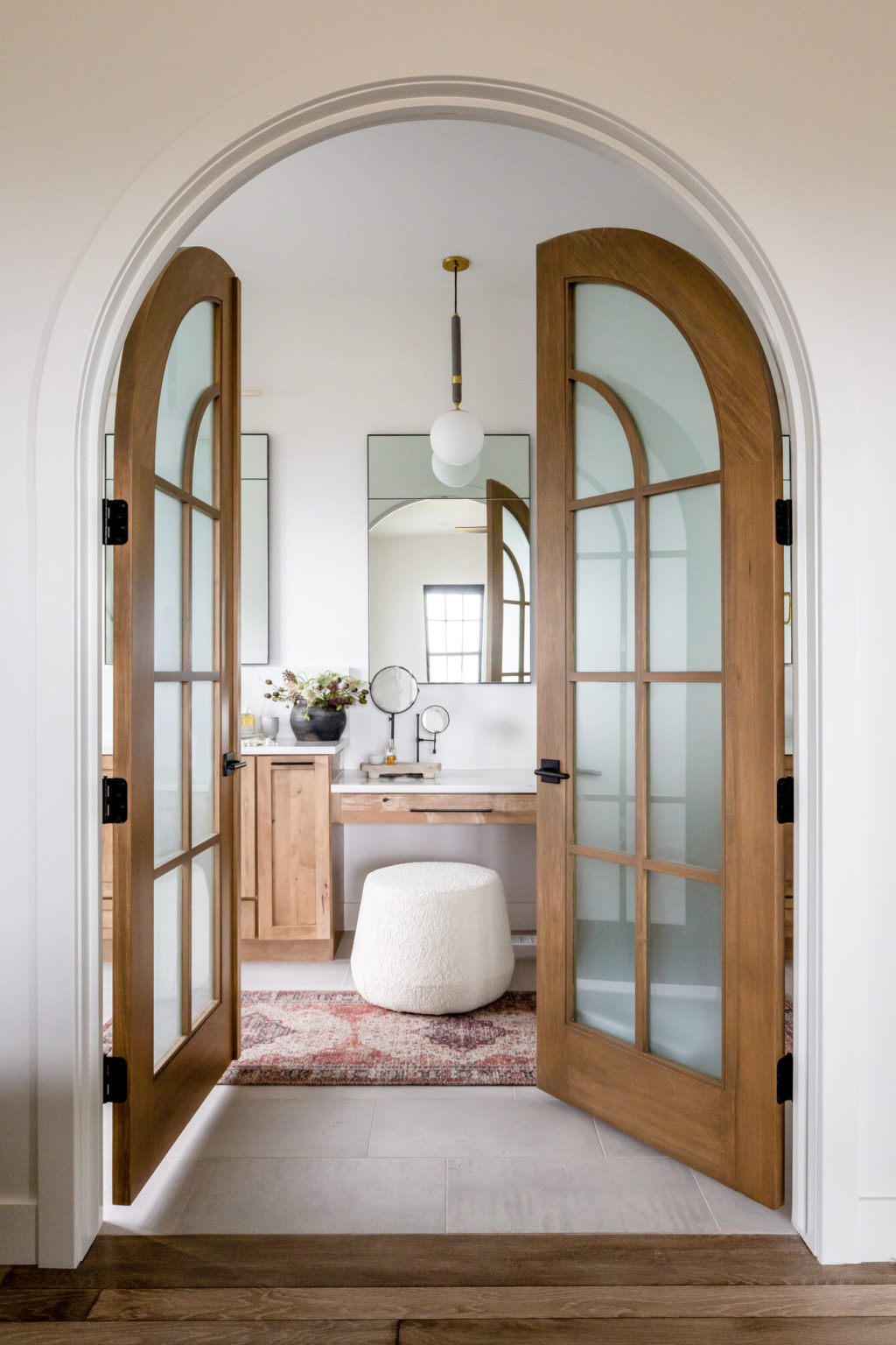 Why We Love Natural Wood + How To Use it in Your Home | House of Jade ...