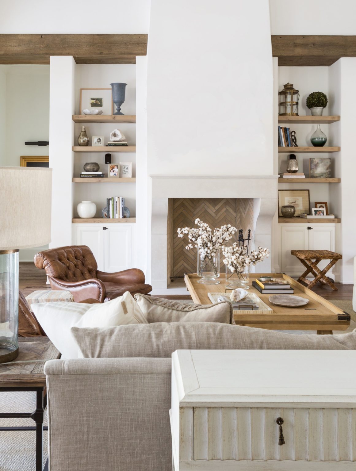Sunday Scrolling: Light + Bright | House of Jade Interiors