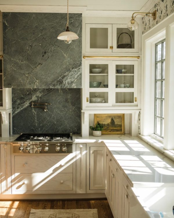 Sunday Scrolling: Subtle Elegance | House of Jade Interiors
