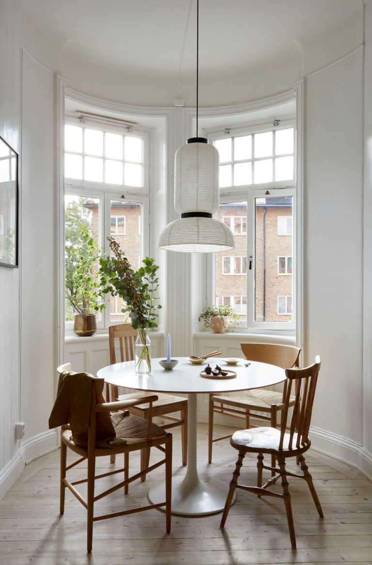Sunday Scrolling: Fine Dining | House of Jade Interiors