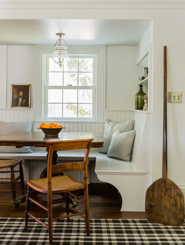 Sunday Scrolling: Fine Dining | House of Jade Interiors