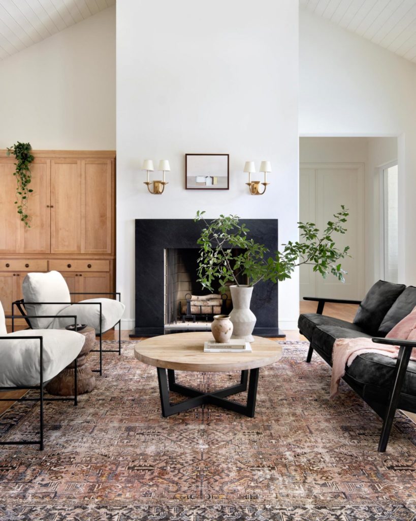 Sunday Scrolling: Dream Home Edition | House of Jade Interiors