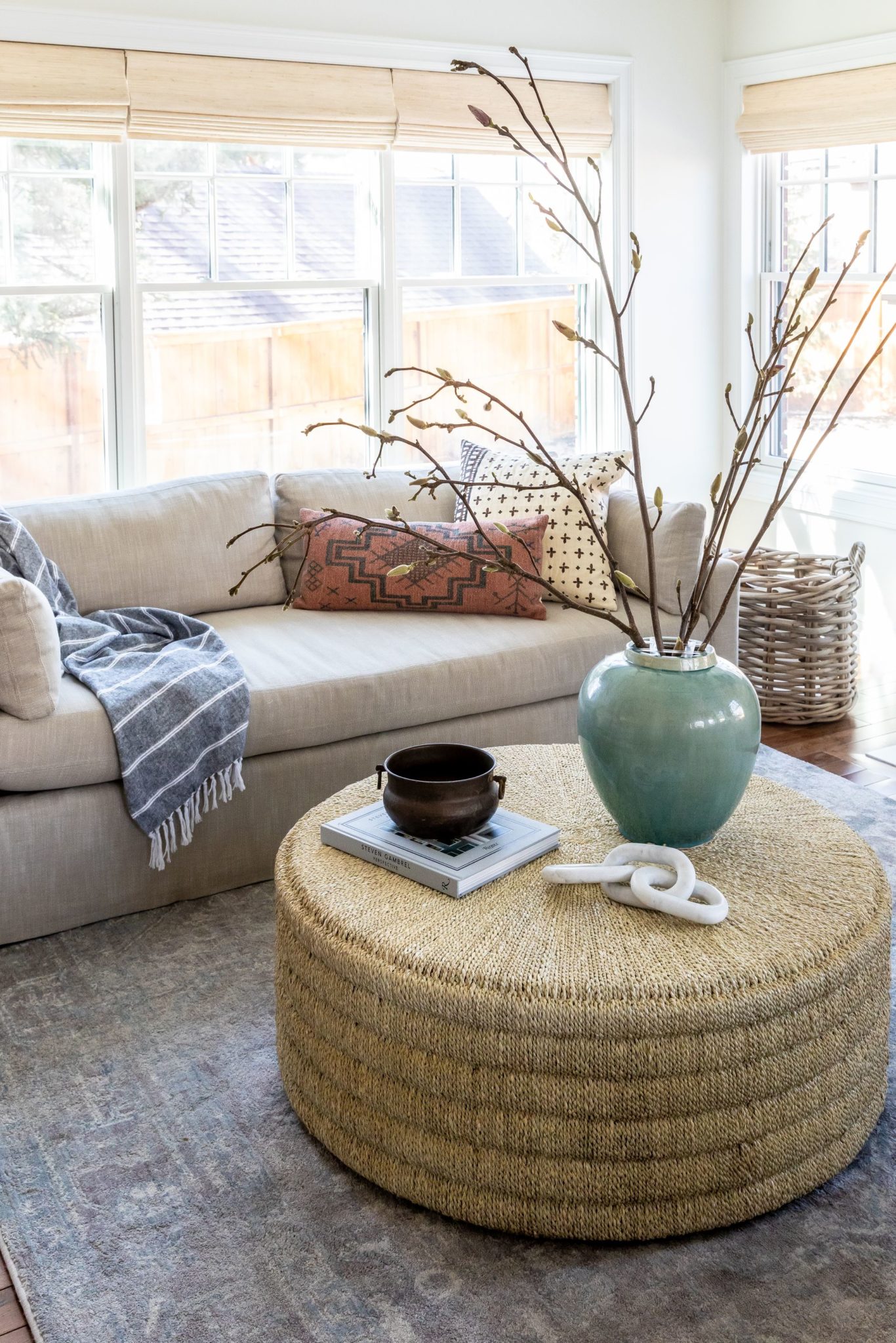 The Harvard Yale Project House of Jade Interiors