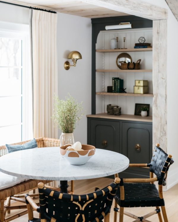 Sunday Scrolling: Feeling Rustic | House of Jade Interiors