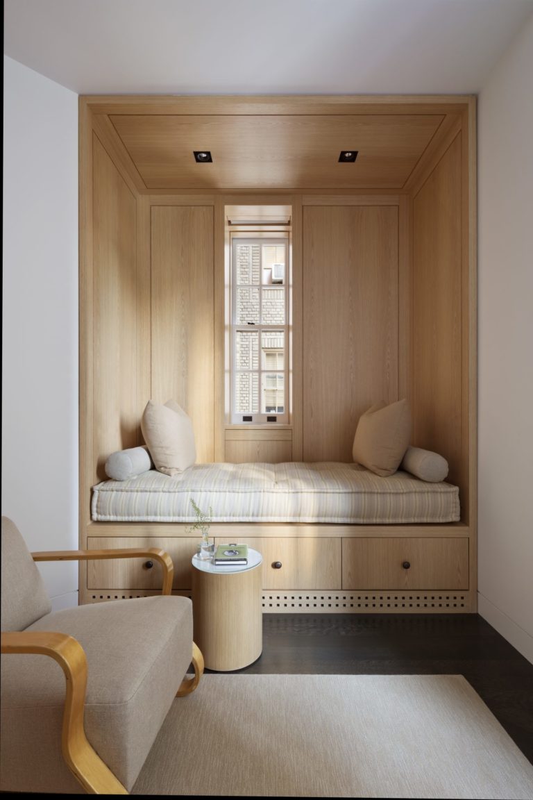 Sunday Scrolling: Warm Spaces | House of Jade Interiors