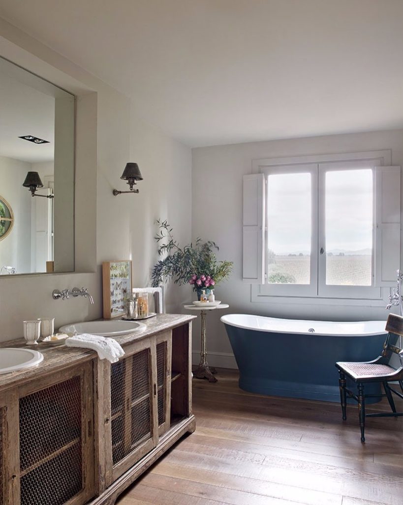 Sunday Scrolling: Warm Spaces | House of Jade Interiors