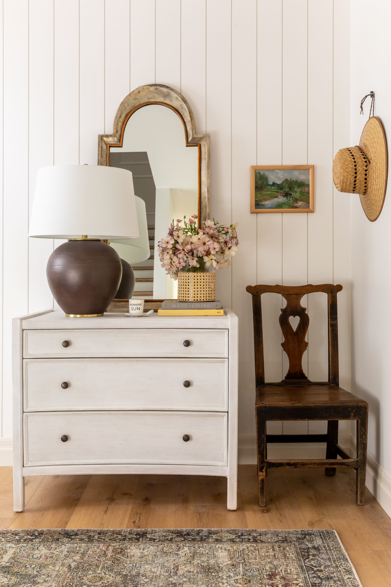 Krason Basement Kitchen Reveal | House of Jade Interiors