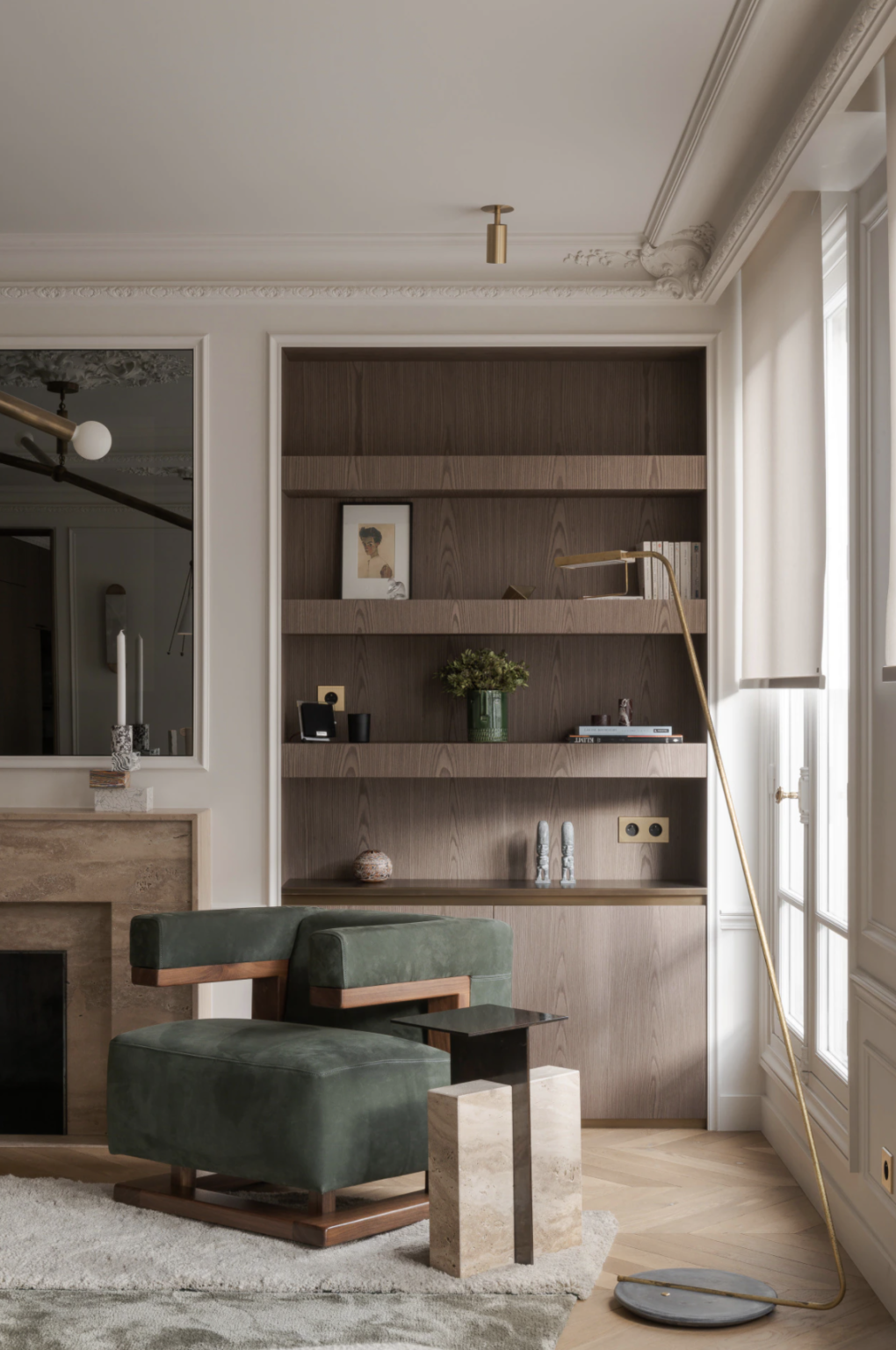 Sunday Scrolling: A Tub, Of Course! | House of Jade Interiors