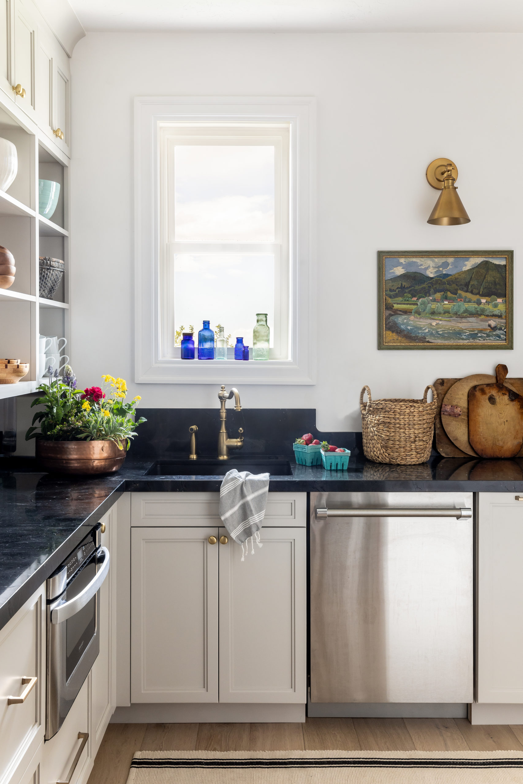 Woodcrest Remodel Reveal | House of Jade Interiors