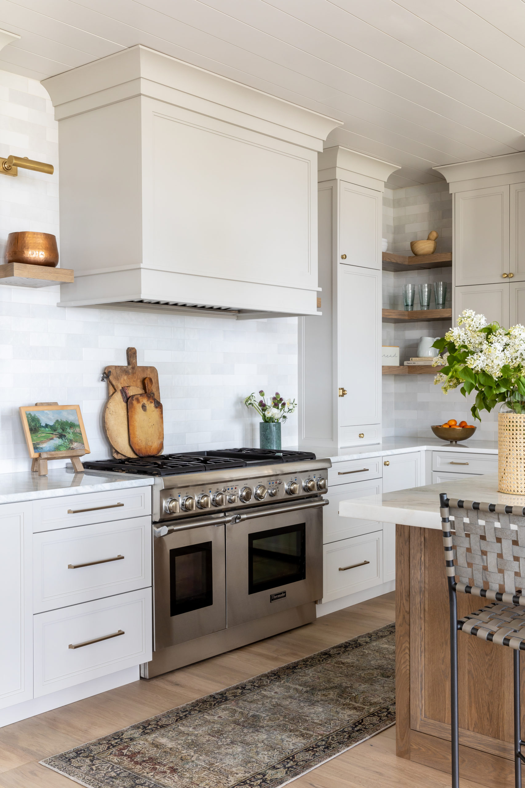 Woodcrest Remodel Reveal | House of Jade Interiors