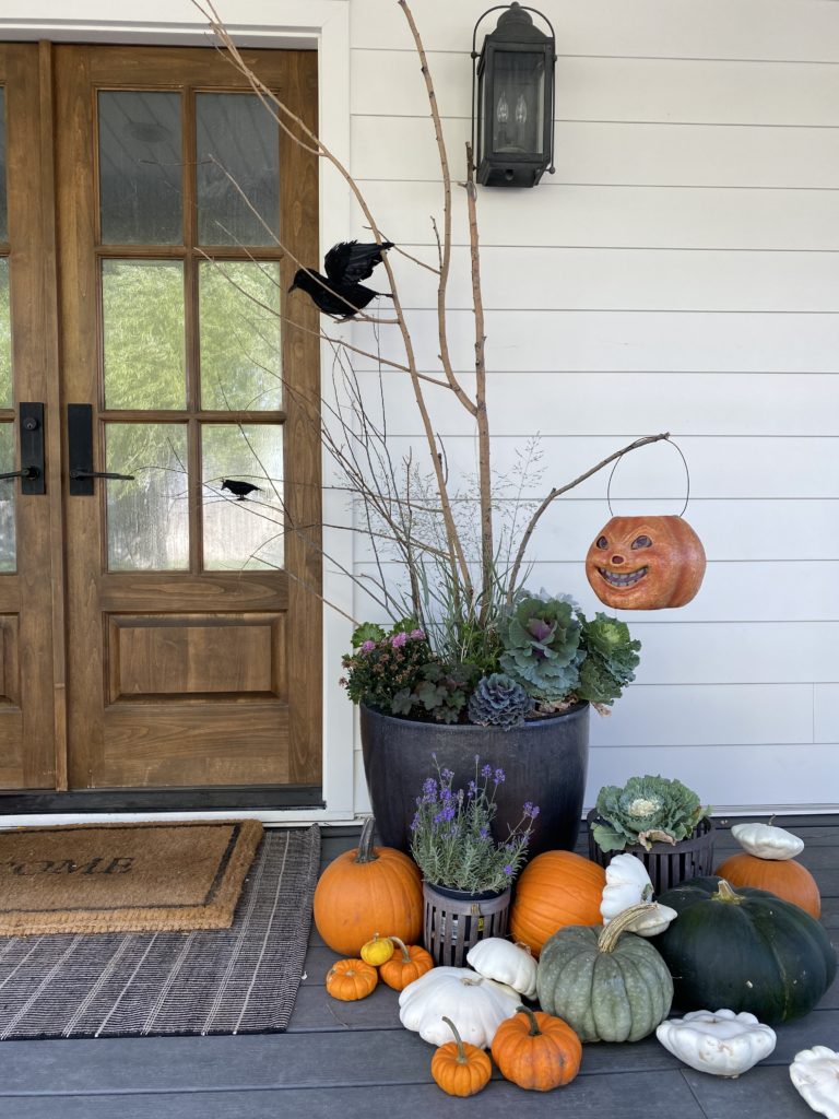 Halloween Favorites from Kirsten and Erin | House of Jade Interiors