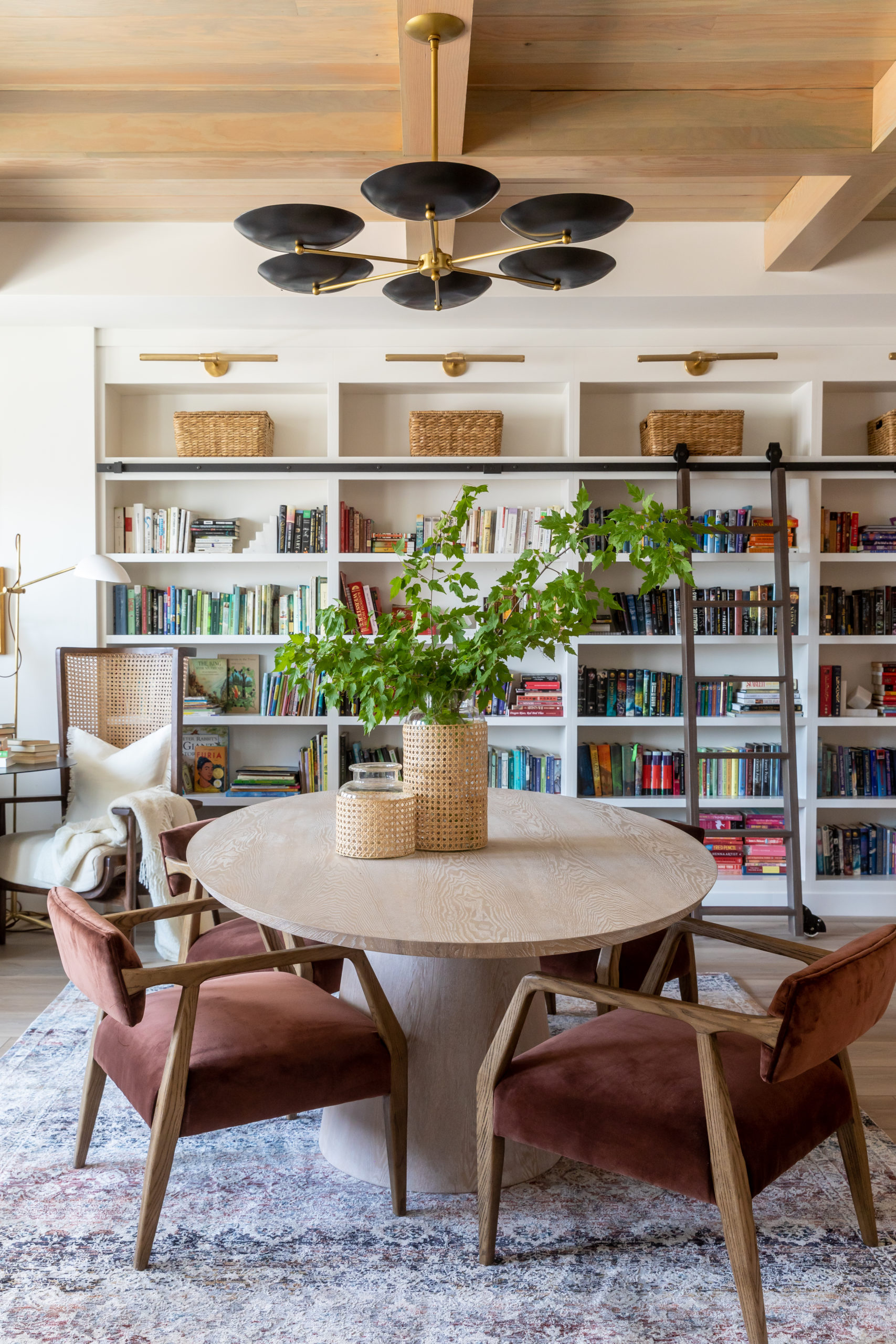 Part One: Modern Manor Remodel | House of Jade Interiors