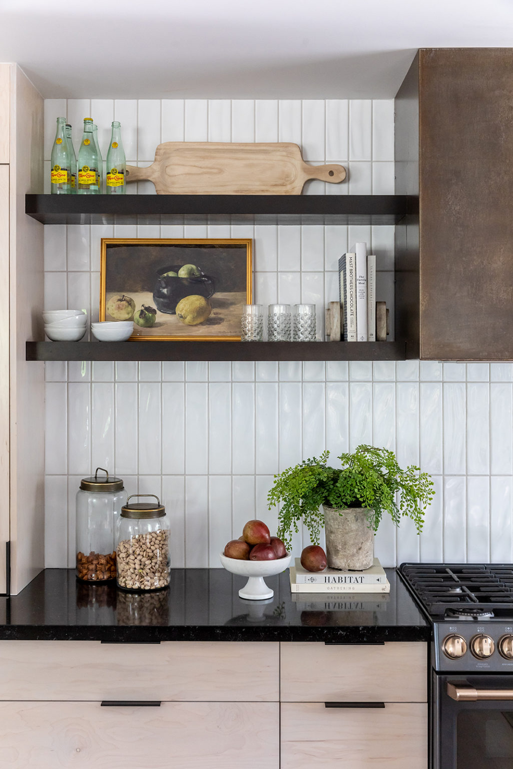 The Big Reveal! Midcentury Remodel Pt. 2 | House of Jade Interiors