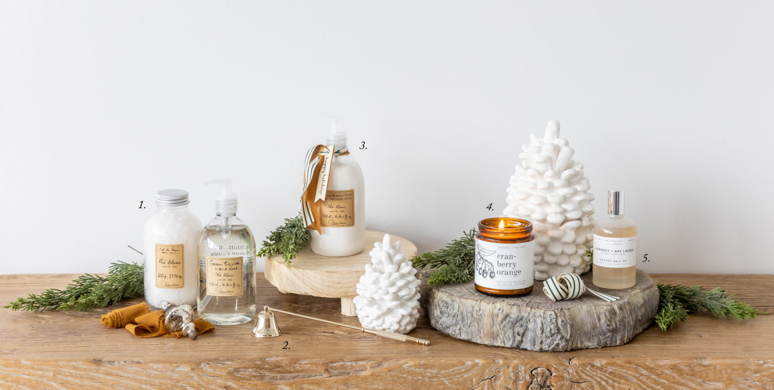 The House of Jade Home Gift Guides House of Jade Interiors