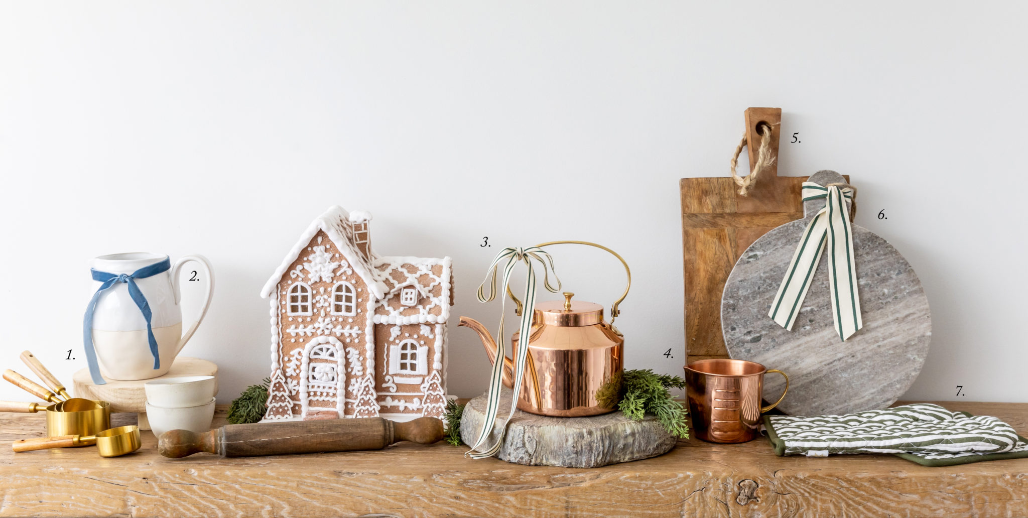 The House of Jade Home Gift Guides House of Jade Interiors