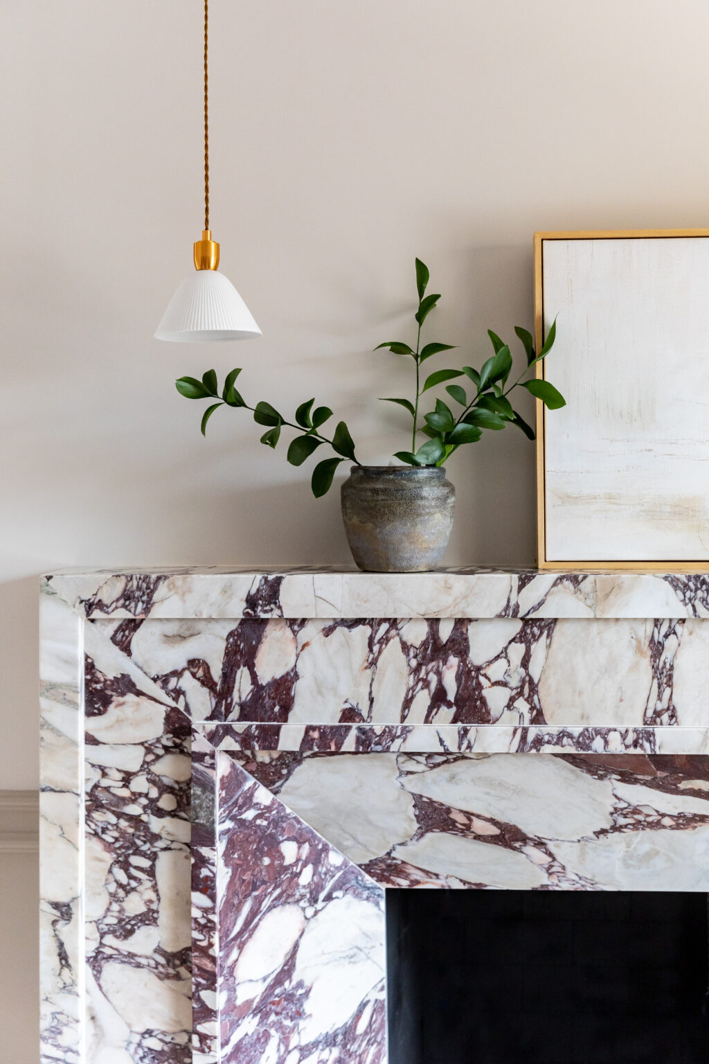 Snippets of our Eclectic Historic Remodel | House of Jade Interiors