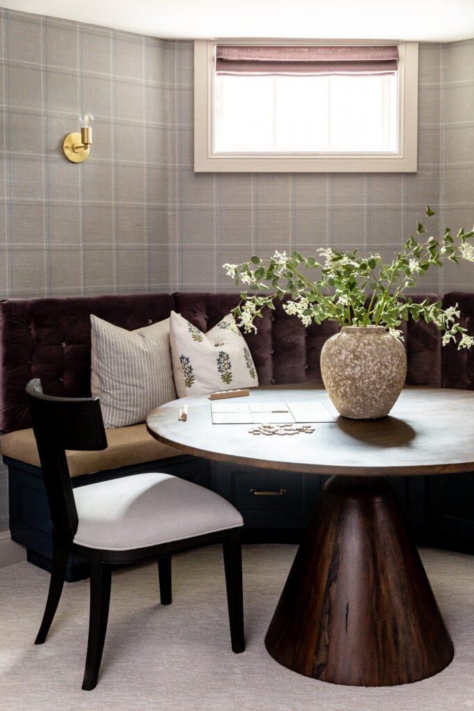Snippets of our Eclectic Historic Remodel | House of Jade Interiors