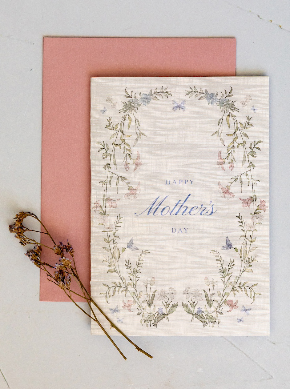 Free Printable Mother's Day Cards | House of Jade Interiors